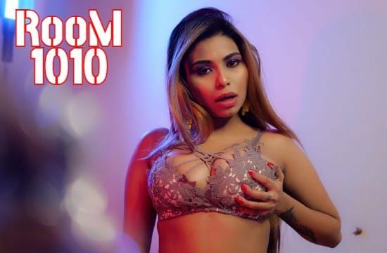 Room 1010 Anam Khan Hot Short Film