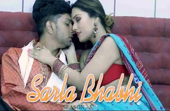 Sarla Bhabhi S05 E04 Unrated Hindi Hot Web Series Nuefliks Movies
