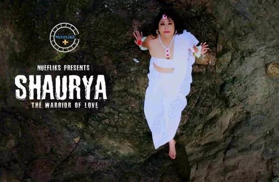 Shaurya S01 E04 NueFliks Hot Web Series Hindi