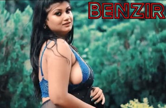 Benzir Sari Hot Shoot