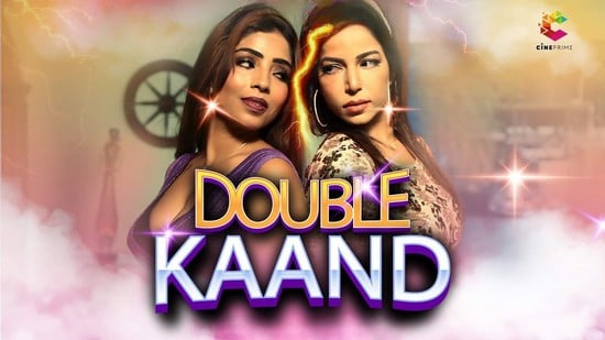 Double Kaand E01 Cineprime Hot Web Series