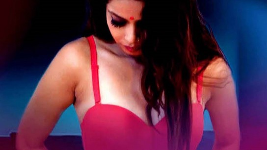 Lal Bindi BoomMovies Hot Hindi Short Film
