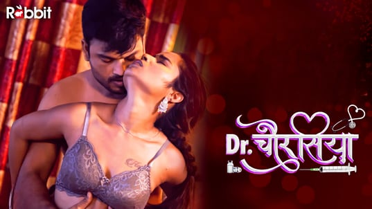 Doctor Chaurasiya EP4 RabbitMovies Hot Hindi Web Series