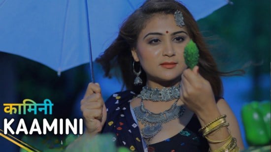 Kaamini 10Million Hot Hindi Short Film