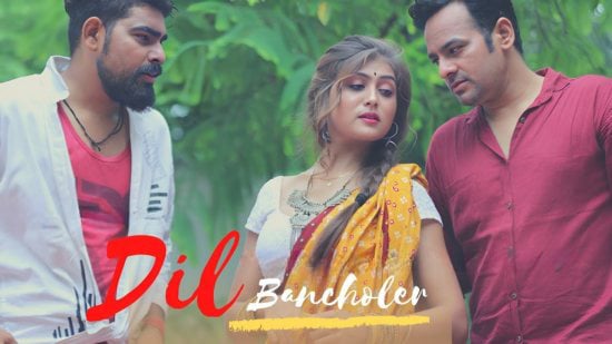 Dil Bancholer 10Million Hot Hindi Short Film