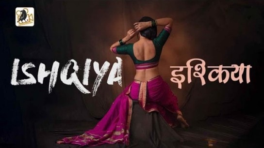 Ishqiya EP2 RavenMovies Hot Hindi Web Series