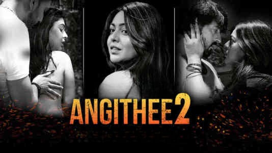 Angithee 2 Shemaroo Hot Hindi Short Film