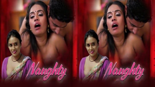 Naughty Sister Part 1 MangoTV Hot Hindi Web Series