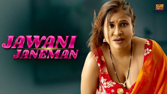 Jawani Janeman EP2 SurMovies Hot Hindi Web Series