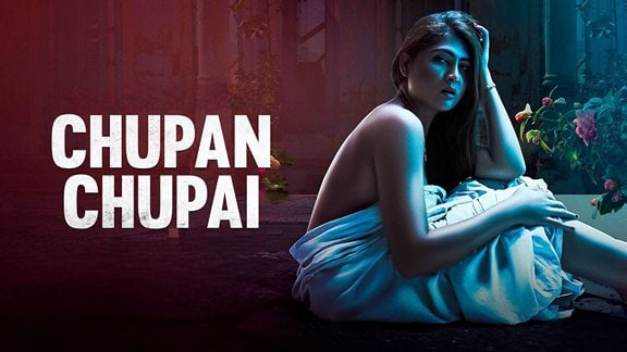 Chupan Chupai EP1 PrimeShots Hot Hindi Web Series
