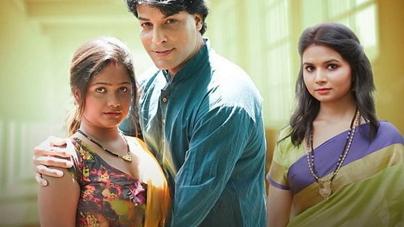 Badalte Rishte EP2 Besharams Hot Hindi Web Series