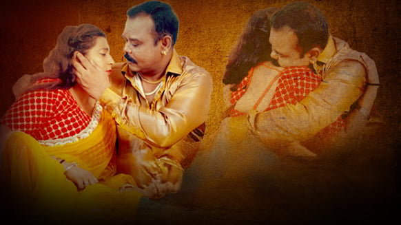 Sautela Baap Addatv Hot Hindi Short Film