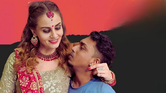 Inside Love NeonX Hot Hindi Short Film