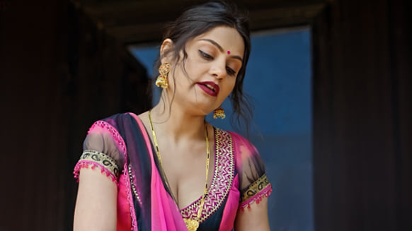 Sitiyabaaz EP2 DesiFlix Hot Hindi Web Series